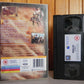 Hidalgo - Adventure - Action - Viggo Mortensen - Omar Sharif - Pal VHS-