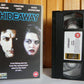 Hideaway - Columbia Tristar - Thriller - Jeff Goldblum - Christine Lahti - VHS-