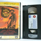 High Plains Drifter (1973): Clint Eastwood - Western - 'The Stranger' - Pal VHS-