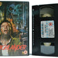 Highlander (1986): Action Fantasy - Christopher Lambert / Sean Connery - Pal VHS-