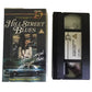 Hill Street Blues - Jungle Madness (Parts 1 & 2) - Frank Furillo - Channel 5 Video - Drama - Pal - VHS-