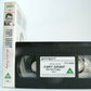 His Girl Friday [Cary Grant Edition] Comedy (Tony Curtis Introduction) - Pal VHS-