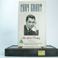 His Girl Friday [Cary Grant Edition] Comedy (Tony Curtis Introduction) - Pal VHS-