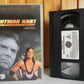 Hitman Hart: Wrestling With Shadows - WWF - Bret Hart - Documentary - Pal VHS-