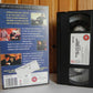 Hitman - Hong Kong Legends - Martial Arts - Widescreen - Jet Li Video - Pal VHS-