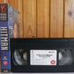 Hitman - Hong Kong Legends - Martial Arts - Widescreen - Jet Li Video - Pal VHS-