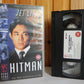 Hitman - Hong Kong Legends - Martial Arts - Widescreen - Jet Li Video - Pal VHS-