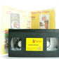 Hocus Pocus - Comedy - Walt Disney - Bette Midler/Sarah Jessica Parker - VHS-