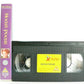 Hocus Pocus - Comedy - Walt Disney - Bette Midler/Sarah Jessica Parker - VHS-