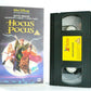 Hocus Pocus - Comedy - Walt Disney - Bette Midler/Sarah Jessica Parker - VHS-