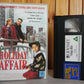 Holiday Affair - Odyssey - True-Life Story - The Power Of Christmas Magic - VHS-