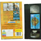 Holiday In The Sun (Filmed in the Bahamas) - Mary-Kate Olsen - Warner Home Video - Children's - Pal VHS-