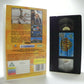 Holiday In The Sun: Warner Home (2001) - Mary-Kate Olsen - Ashley Olsen - VHS-