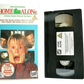 Home Alone (1990); - M.Culkin - Comedy - Alton Tower Tickets Not Included - VHS-