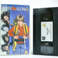 Home Alone 3 (1997): Family Comedy - A Boy In Big Trouble - Children's - Pal VHS-