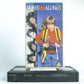 Home Alone 3 (1997): Family Comedy - A Boy In Big Trouble - Children's - Pal VHS-