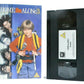 Home Alone 3 (1997): Family Comedy - A Boy In Big Trouble - Children's - Pal VHS-