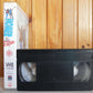 Homer And Eddie - Virgin - Comedy - Whoopi Goldberg - James Belushi - Pal VHS-