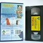 Homeward Bound 2: Lost In San Francisco - Adventure Comedy - Children's - VHS-