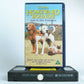 Homeward Bound 2: Lost In San Francisco - Adventure Comedy - Children's - VHS-