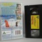 Homeward Bound 2: Lost In San Francisco - Walt Disney - Family Comedy - Pal VHS-