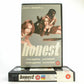 Honest: Black (Crime) Comedy (2000) - Eurythmics / All Saints - Ex-Rental - VHS-