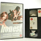 Honest: Black (Crime) Comedy (2000) - Eurythmics / All Saints - Ex-Rental - VHS-