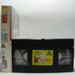 Honey, I Blew Up The Kids - Disney's Classic Comedy - Rick Moranis - Pal VHS-