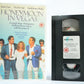 Honeymoon In Vegas: Elvis Meltdown - Sarah Jessica Parker - Reflective - VHS-