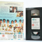 Honeymoon In Vegas: Elvis Meltdown - Sarah Jessica Parker - Reflective - VHS-