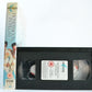 Honeymoon In Vegas: Elvis Meltdown - Sarah Jessica Parker - Reflective - VHS-