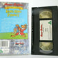 Hong Kong Phooey [Hanna-Barbera Golden Classics] - Animated - Children's - VHS-