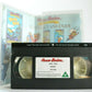 Hong Kong Phooey [Hanna-Barbera Golden Classics] - Animated - Children's - VHS-