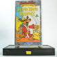 Hong Kong Phooey [Hanna-Barbera Golden Classics] - Animated - Children's - VHS-