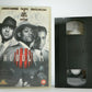 Hoodlum (1997) - Crime Drama - Sample - Laurence Fishburne/Tim Roth - Pal VHS-