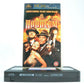 Hoodlum - Crime Drama -<30s Harlem>- Laurence Fishburne / Tim Roth - Pal VHS-