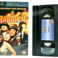 Hoodlum - Crime Drama -<30s Harlem>- Laurence Fishburne / Tim Roth - Pal VHS-