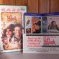 Hook (1991): Film By Steven Spielberg - Fantasy Adventure - Children's - Pal VHS-