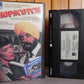 Hopscotch - Walter Matthau - Thorn EMI - Small Box - Pre Cert VHS-