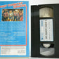 Hot Country Dancin' (Vol.2); [Melanie Greenwood]: Achy Breaky - Music - Pal VHS-