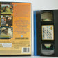 Hot To Trot (1989): Comic Reincarnation - Large Box - Bobcat Goldthwait - VHS-