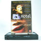 Hotel: Experimental Comedy Thriller - Large Box - S.Hayek/B.Reynolds - Pal VHS-