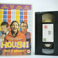 House: British Comedy - Large Box - Independent Film - Kelly Macdonald - VHS-