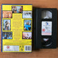 House Party 2: The Pajama Jam! (1991) Comedy [Big Box] Queen Latifah - Pal VHS-