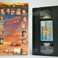 How The West Was Won (1962); [John Ford] Western - John Wayne - Pal VHS-