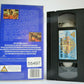 How The West Was Won (1962); [John Ford] Western - John Wayne - Pal VHS-