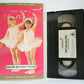 How To Be A Ballerina [Carlton] - Debra Bradnum - Ballet - Classic Dance - VHS-