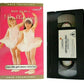 How To Be A Ballerina [Carlton] - Debra Bradnum - Ballet - Classic Dance - VHS-