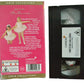 How To Be A Ballerina (Every little girl's dream come true) - Carlton - Children's - Pal VHS-