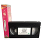 How To Be A Ballerina - Jennifer Devereux - Carlton - Childrens - Pal - VHS-